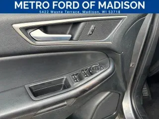 Ford Edge 2024 AWD SEL 4dr SUV