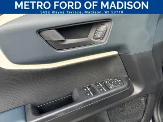 Ford Bronco Sport 2023 AWD Heritage 4dr SUV