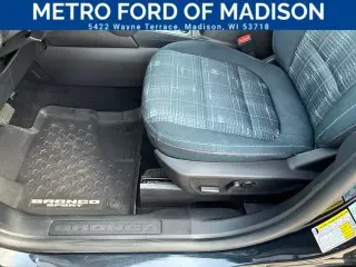 Ford Bronco Sport 2023 AWD Heritage 4dr SUV