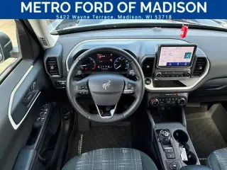 Ford Bronco Sport 2023 AWD Heritage 4dr SUV