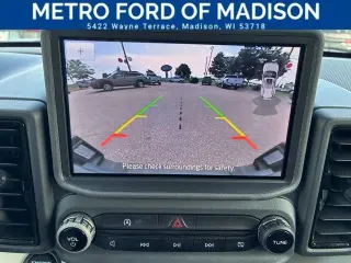 Ford Bronco Sport 2023 AWD Heritage 4dr SUV