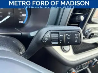 Ford Bronco Sport 2023 AWD Heritage 4dr SUV