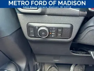 Ford Bronco Sport 2023 AWD Heritage 4dr SUV