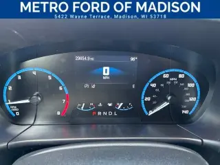 Ford Bronco Sport 2023 AWD Heritage 4dr SUV