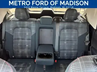 Ford Bronco Sport 2023 AWD Heritage 4dr SUV