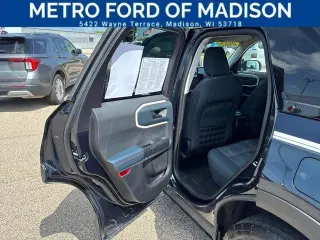 Ford Bronco Sport 2023 AWD Heritage 4dr SUV