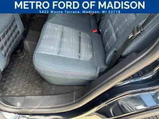 Ford Bronco Sport 2023 AWD Heritage 4dr SUV