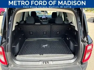 Ford Bronco Sport 2023 AWD Heritage 4dr SUV