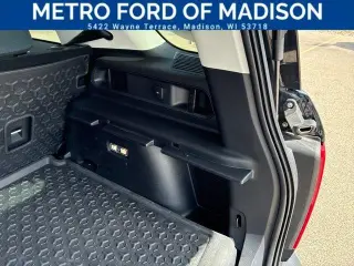Ford Bronco Sport 2023 AWD Heritage 4dr SUV