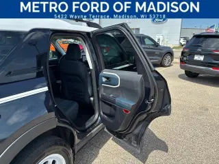 Ford Bronco Sport 2023 AWD Heritage 4dr SUV