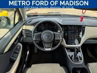 Subaru Outback 2024 AWD Premium 4dr Crossover