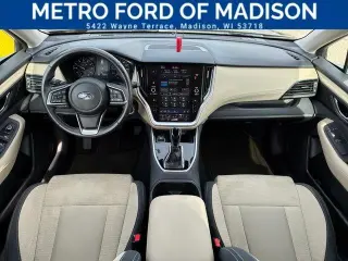 Subaru Outback 2024 AWD Premium 4dr Crossover