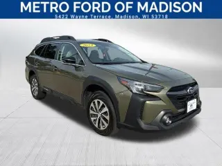 Subaru Outback 2024 AWD Premium 4dr Crossover