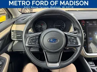 Subaru Outback 2024 AWD Premium 4dr Crossover