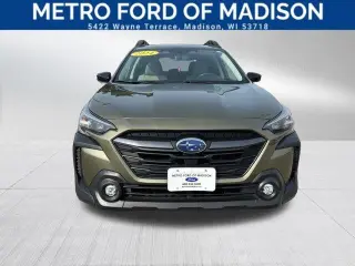 Subaru Outback 2024 AWD Premium 4dr Crossover
