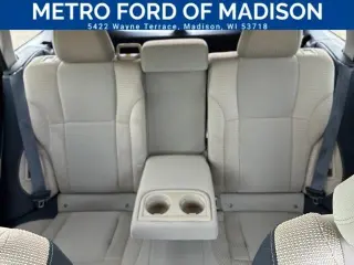 Subaru Outback 2024 AWD Premium 4dr Crossover