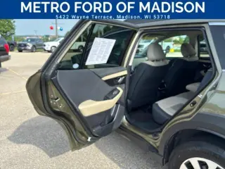 Subaru Outback 2024 AWD Premium 4dr Crossover