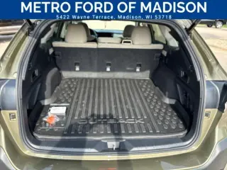 Subaru Outback 2024 AWD Premium 4dr Crossover