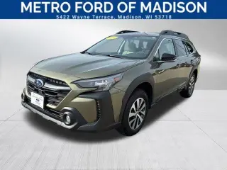 Subaru Outback 2024 AWD Premium 4dr Crossover