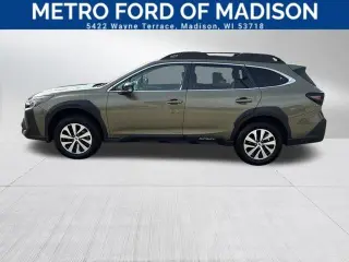 Subaru Outback 2024 AWD Premium 4dr Crossover