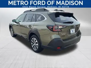 Subaru Outback 2024 AWD Premium 4dr Crossover