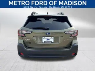 Subaru Outback 2024 AWD Premium 4dr Crossover