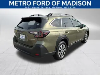 Subaru Outback 2024 AWD Premium 4dr Crossover