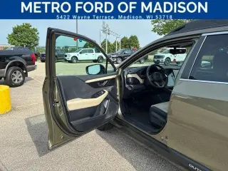 Subaru Outback 2024 AWD Premium 4dr Crossover