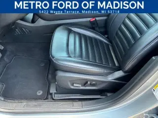 Ford Edge 2024 AWD ST-Line 4dr SUV