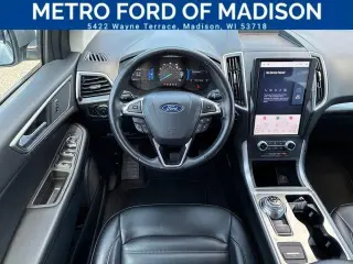 Ford Edge 2024 AWD ST-Line 4dr SUV
