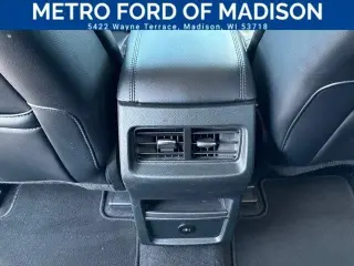 Ford Edge 2024 AWD ST-Line 4dr SUV