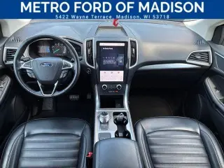 Ford Edge 2024 AWD ST-Line 4dr SUV
