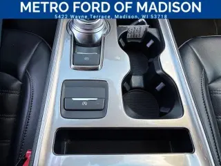 Ford Edge 2024 AWD ST-Line 4dr SUV
