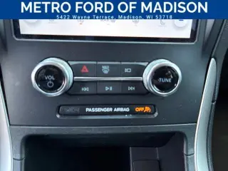 Ford Edge 2024 AWD ST-Line 4dr SUV