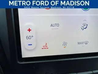 Ford Edge 2024 AWD ST-Line 4dr SUV