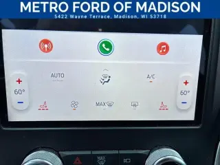 Ford Edge 2024 AWD ST-Line 4dr SUV