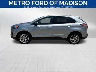 Ford Edge 2024 AWD ST-Line 4dr SUV