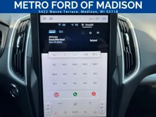 Ford Edge 2024 AWD ST-Line 4dr SUV