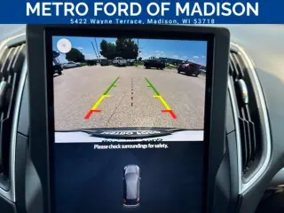Ford Edge 2024 AWD ST-Line 4dr SUV