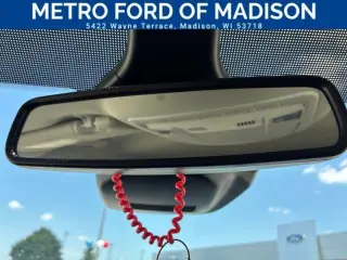 Ford Edge 2024 AWD ST-Line 4dr SUV