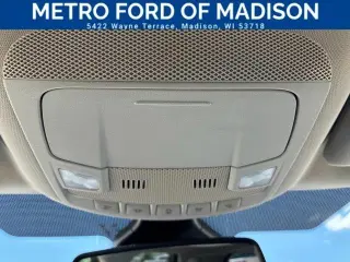Ford Edge 2024 AWD ST-Line 4dr SUV