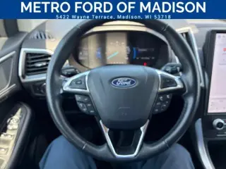 Ford Edge 2024 AWD ST-Line 4dr SUV