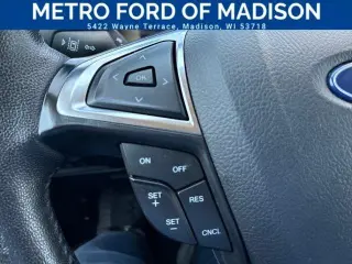 Ford Edge 2024 AWD ST-Line 4dr SUV