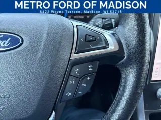 Ford Edge 2024 AWD ST-Line 4dr SUV