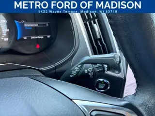 Ford Edge 2024 AWD ST-Line 4dr SUV