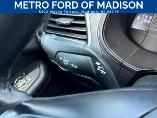 Ford Edge 2024 AWD ST-Line 4dr SUV