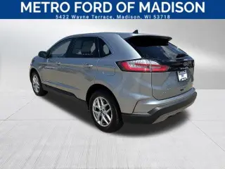 Ford Edge 2024 AWD ST-Line 4dr SUV
