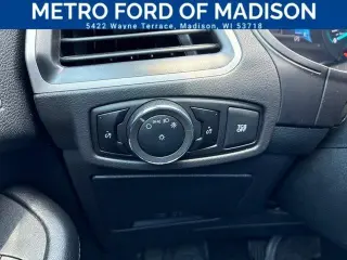 Ford Edge 2024 AWD ST-Line 4dr SUV