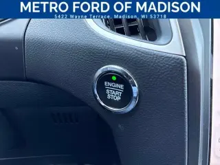 Ford Edge 2024 AWD ST-Line 4dr SUV