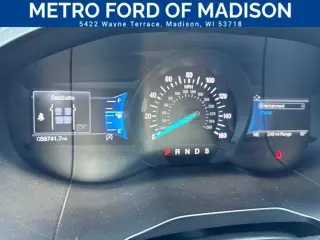 Ford Edge 2024 AWD ST-Line 4dr SUV